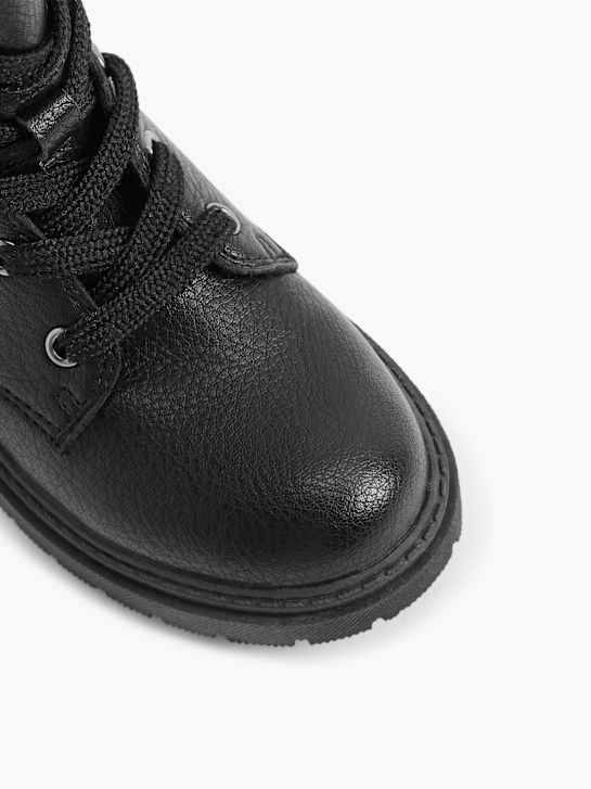Graceland Bota con cordones Negro 19557 2