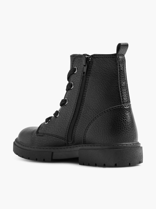 Graceland Bota con cordones Negro 19557 3