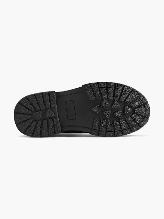 Graceland Bota con cordones Negro 19557 4
