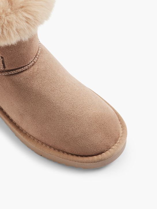 Graceland Boot Beige 21170 2