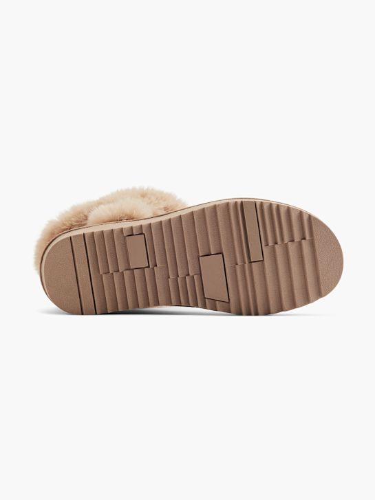 Graceland Boot Beige 21170 4