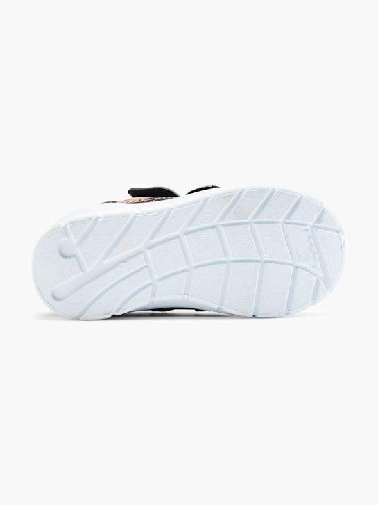 Jurassic World Scarpa da casa chiusa Nero 8596 4