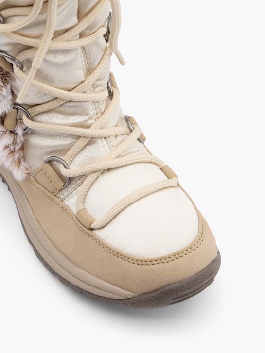 Cortina Vinterkänga Beige 36518 2