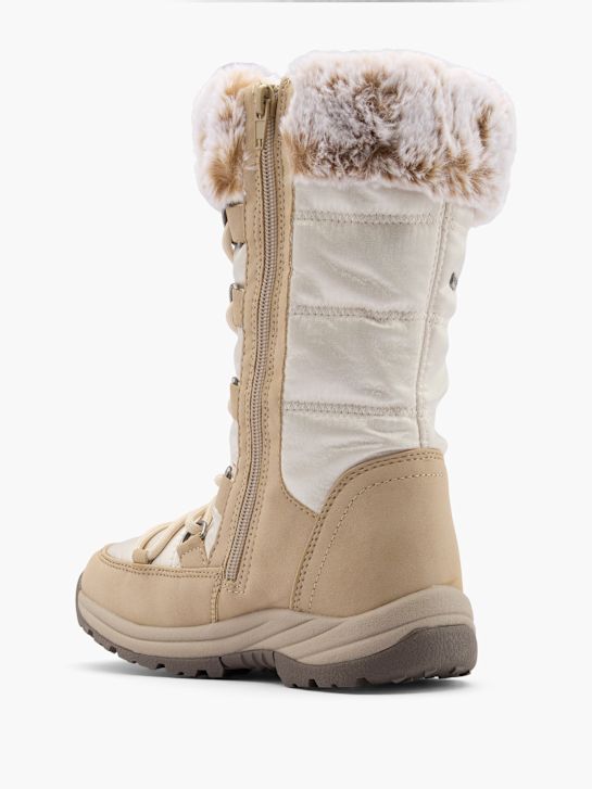 Cortina Vinterkänga Beige 36518 3