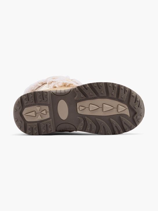 Cortina Vinterkänga Beige 36518 4