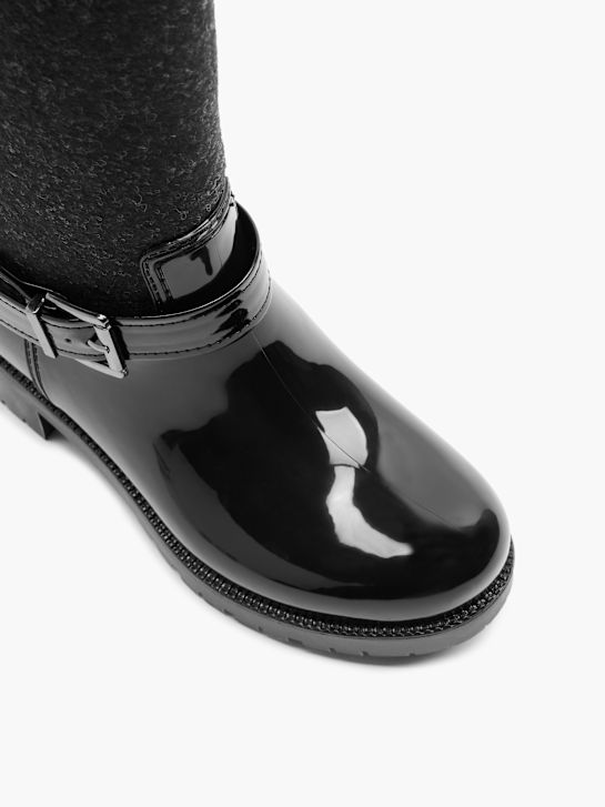 Gefütterte Gummistiefel Graceland Gummistiefel Damen Graceland