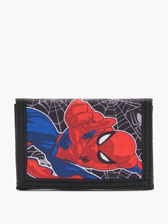 DEICHMANN Wallet Black 89172 1