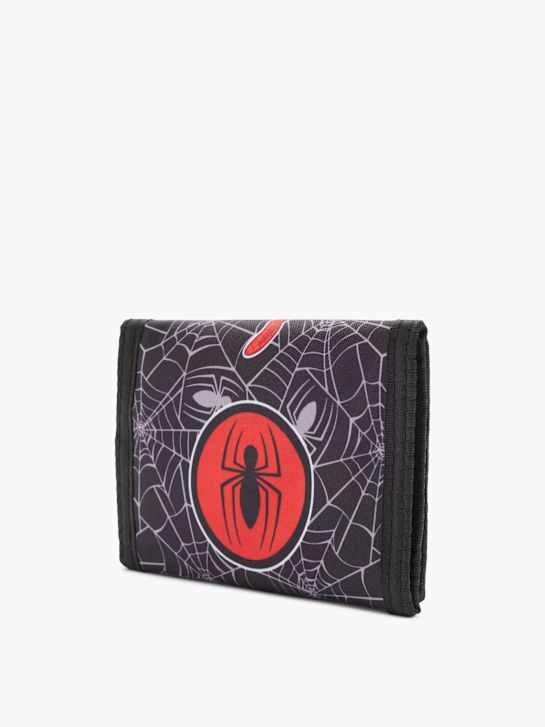 DEICHMANN Wallet Black 89172 3