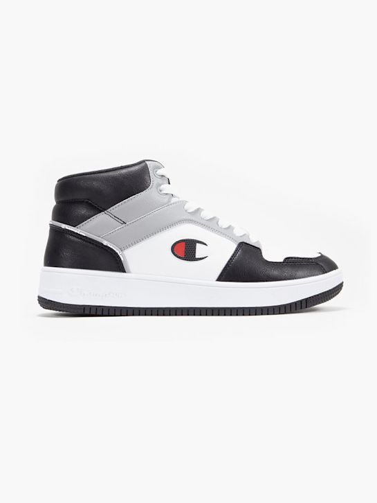 Champion High top trainer White 89181 1