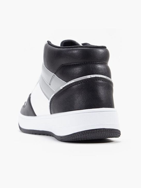 Champion High top trainer White 89181 3