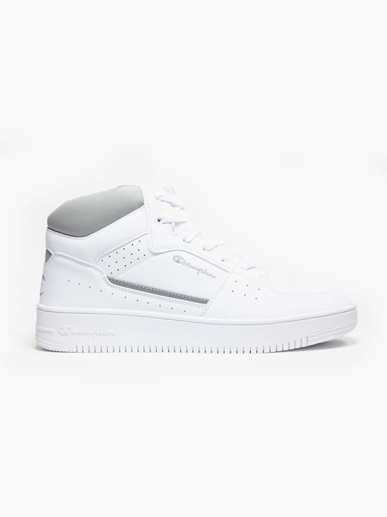 Champion High top trainer White 89183 1