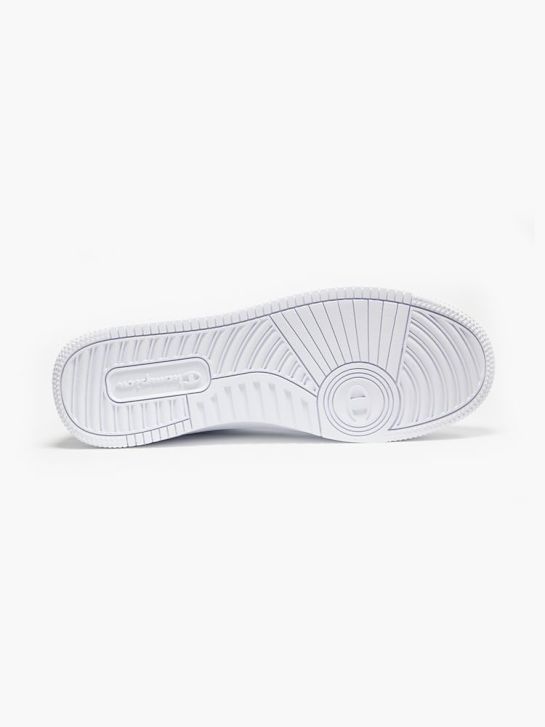 Champion High top trainer White 89183 4