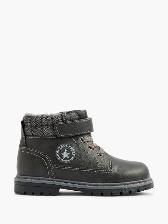 Vty Stivale Grigio 25694 1