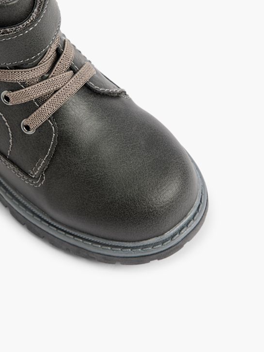 Vty Stivale Grigio 25694 2