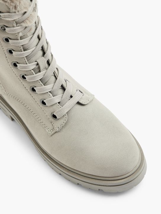 Highland Creek Bota com cordões Cinzento 20243 2