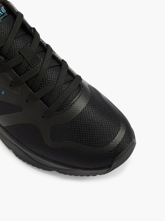 Skechers Sneaker Schwarz 18883 2