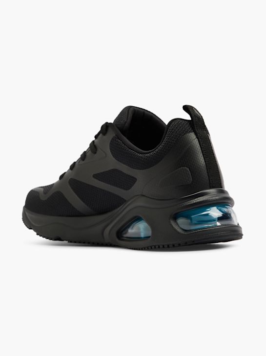 Skechers Baskets Noir 18883 3