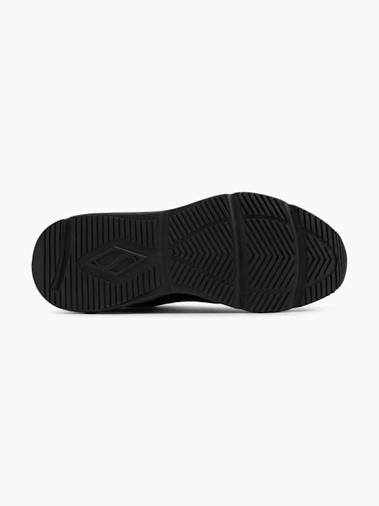 Skechers Sneaker Schwarz 18883 4
