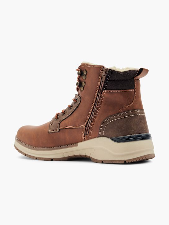 Landrover Winterboots Braun 18959 3