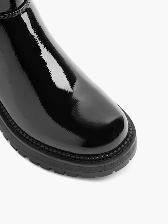 Graceland Winterboots Schwarz 11660 2