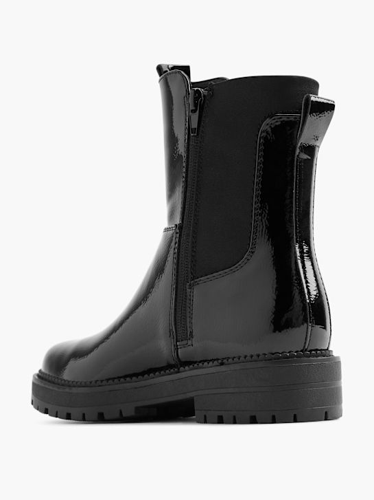 Graceland Winterboots Schwarz 11660 3