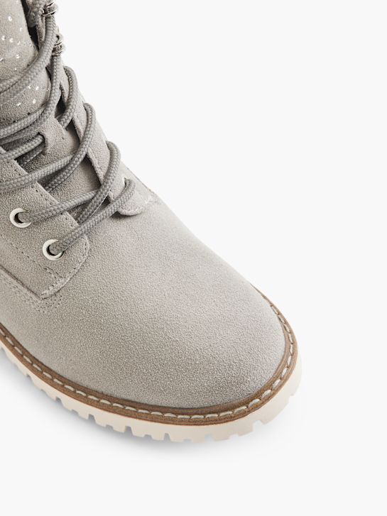 Landrover Schnürboots Grau 24579 2