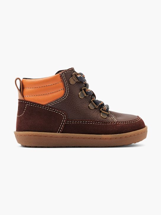elefanten Schnürboots Braun 23583 1