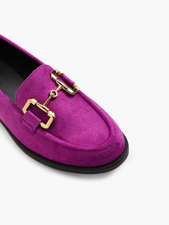 Graceland Loaferi Violet 1359 2