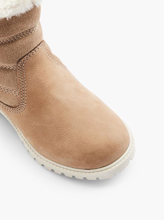 Bench Winterboots Beige 26034 2