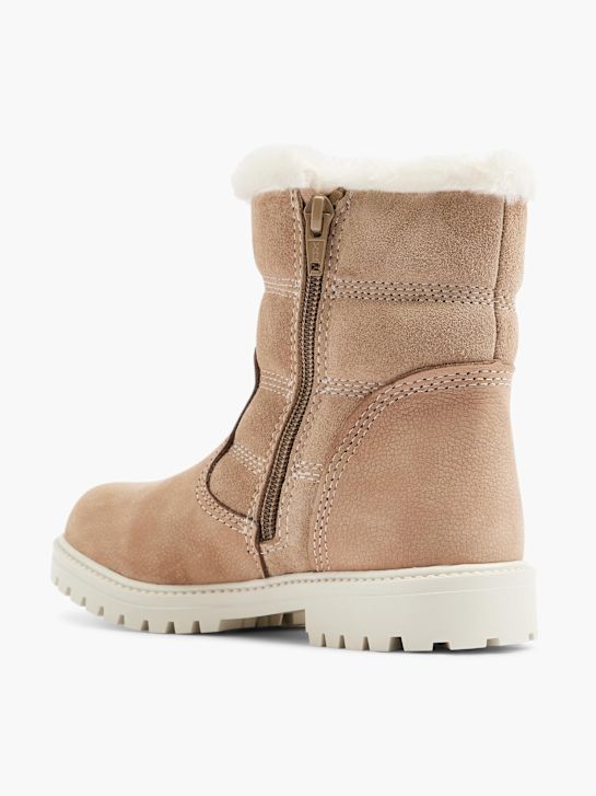 Bench Winterboots Beige 26034 3