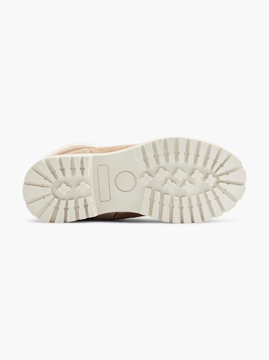 Bench Boots d'hiver Beige 26034 4