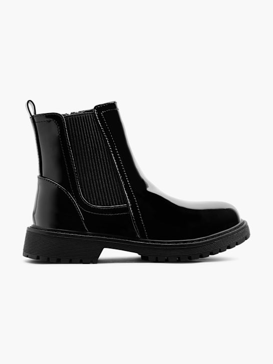 Graceland Chelsea boot Black 89185 1