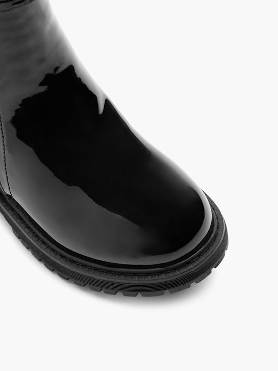 Graceland Chelsea boot Black 89185 2