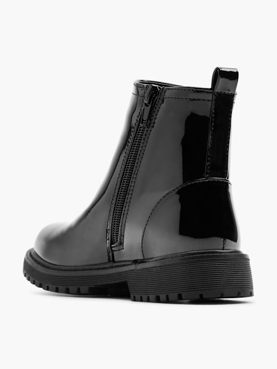 Graceland Chelsea boot Black 89185 3