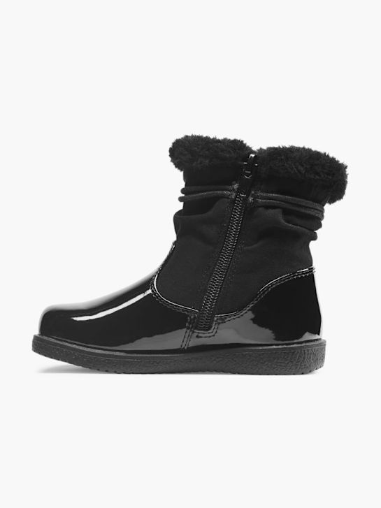 Graceland Winter boot Black 89187 2
