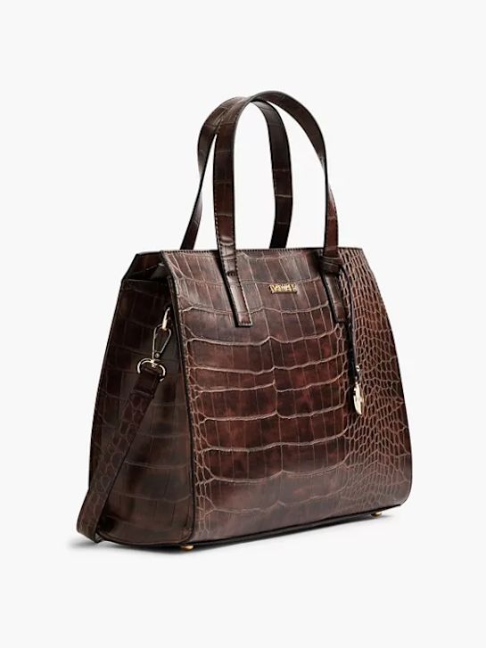 Catwalk Bolso Marrón 3968 2