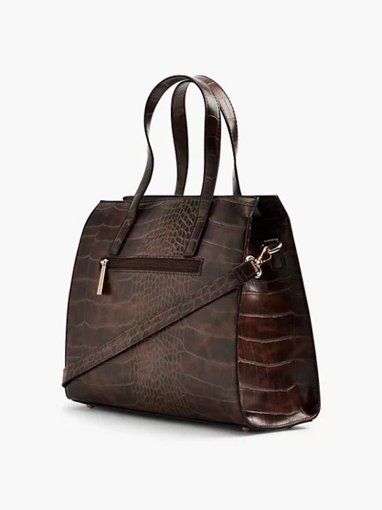 Catwalk Bolso Marrón 3968 3