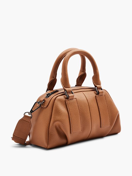 Graceland Handtasche Cognac 5778 2