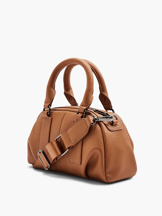 Graceland Handtasche Cognac 5778 3