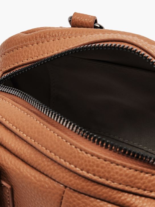 Graceland Handtasche Cognac 5778 4
