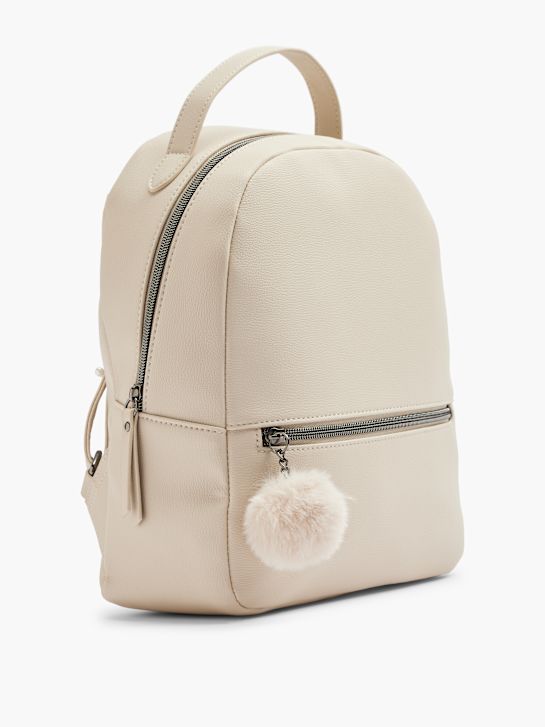 Graceland Rucksack Beige 10766 2