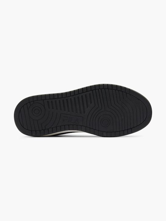 FILA Bottes à lacets Bleu 13563 4