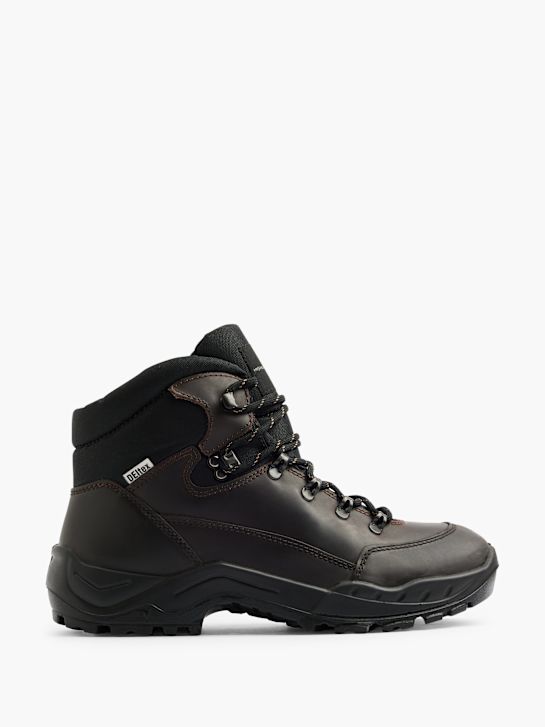 Highland Creek Buty trekkingowe Brązowy 33985 1