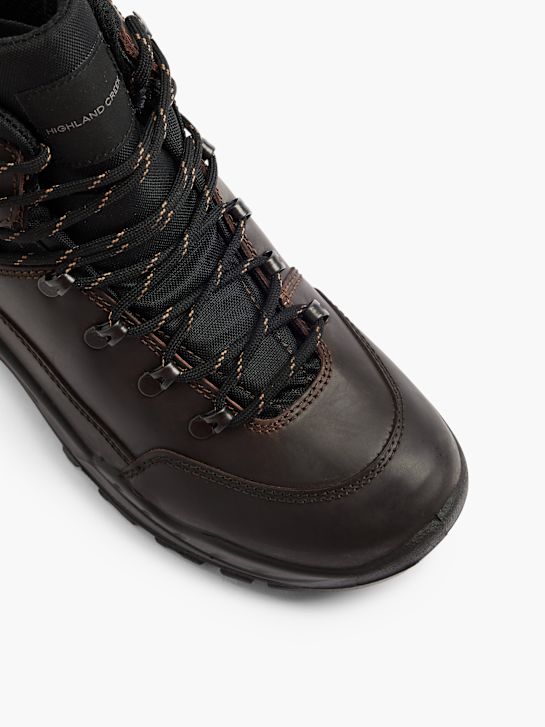 Highland Creek Buty trekkingowe Brązowy 33985 2
