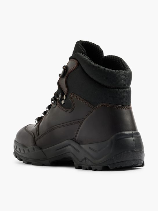 Highland Creek Buty trekkingowe Brązowy 33985 3