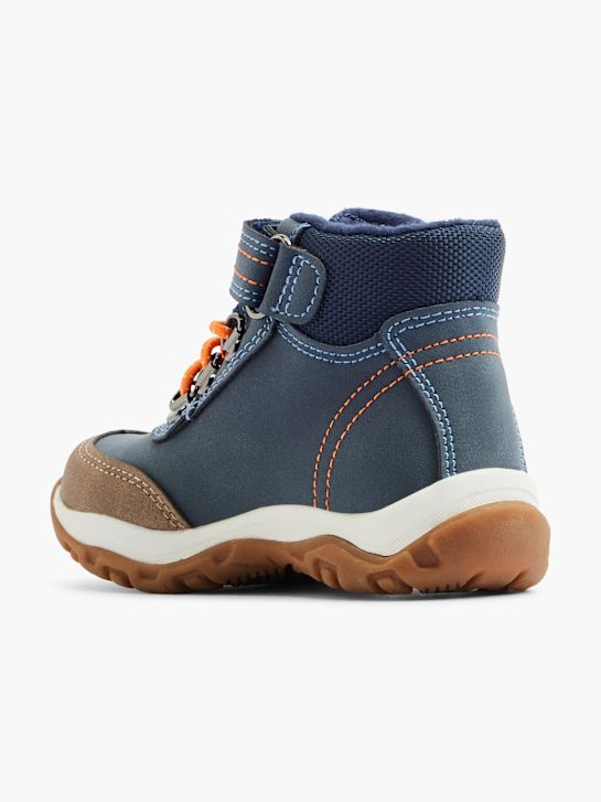 FILA Känga Blå 7612 3