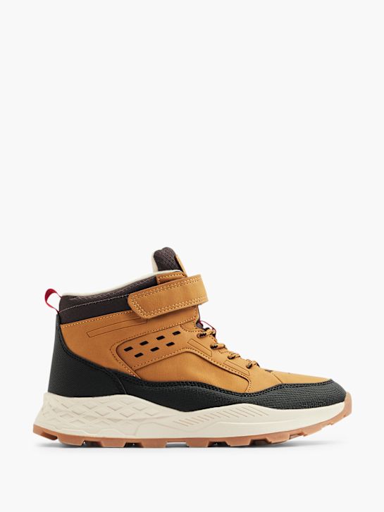 Landrover Winterboots Braun 36922 1
