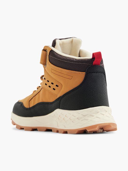 Landrover Winterboots Braun 36922 3