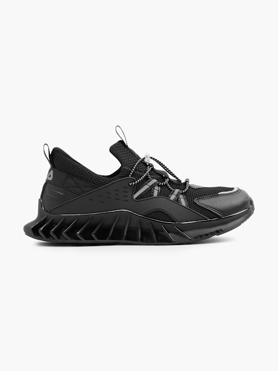 FILA Sneaker Negro 11541 1