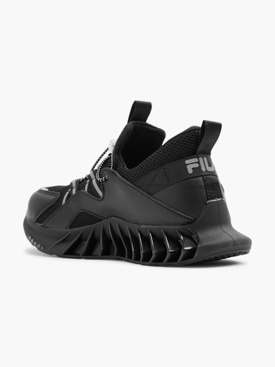 FILA Sneaker Negro 11541 3